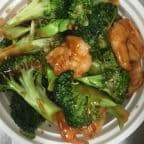Best Shrimp w. Broccoli in Woodbridge, NJ